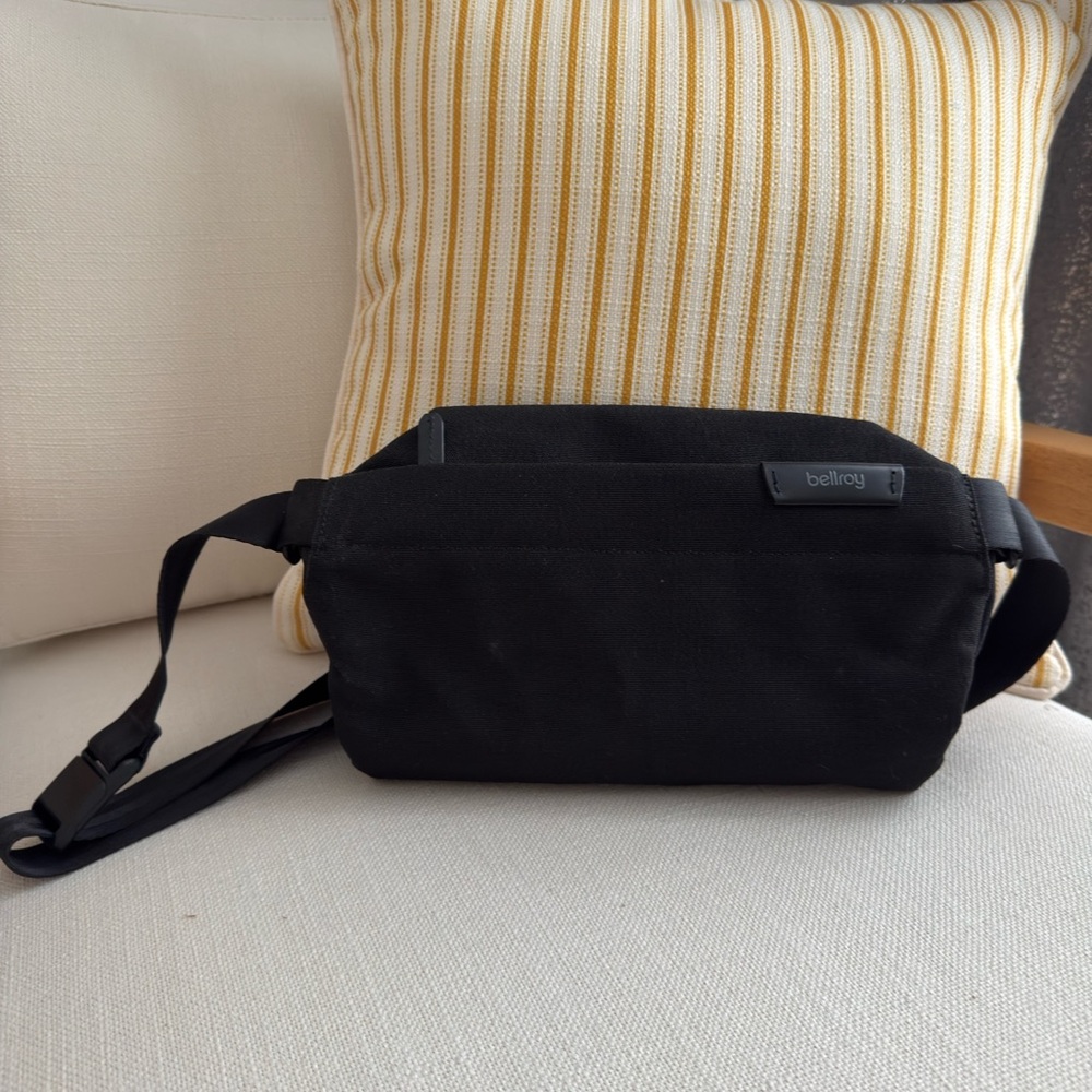 Bellroy Crossbody Sling Bag
